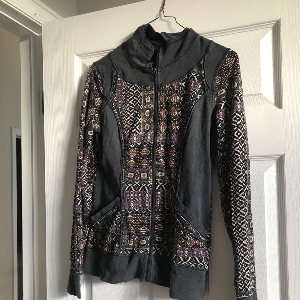 Prana jacket